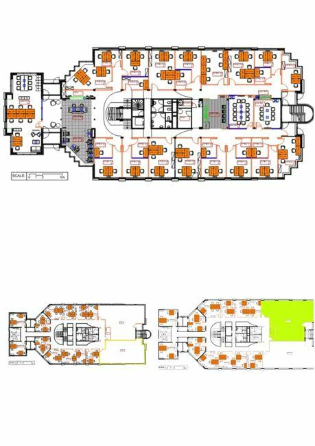 office for rent
