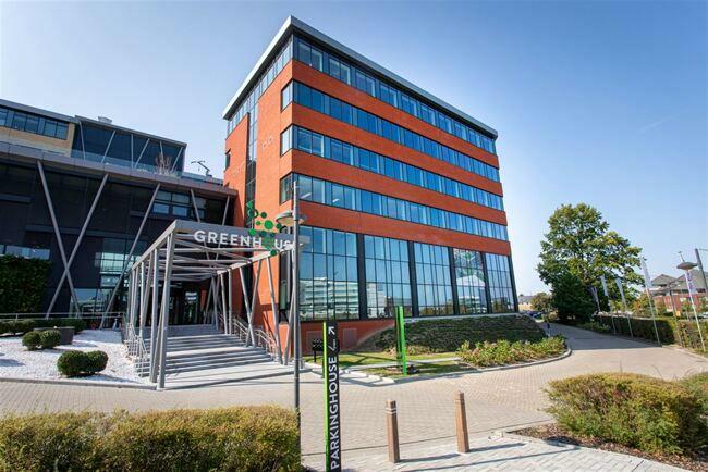 office for rent