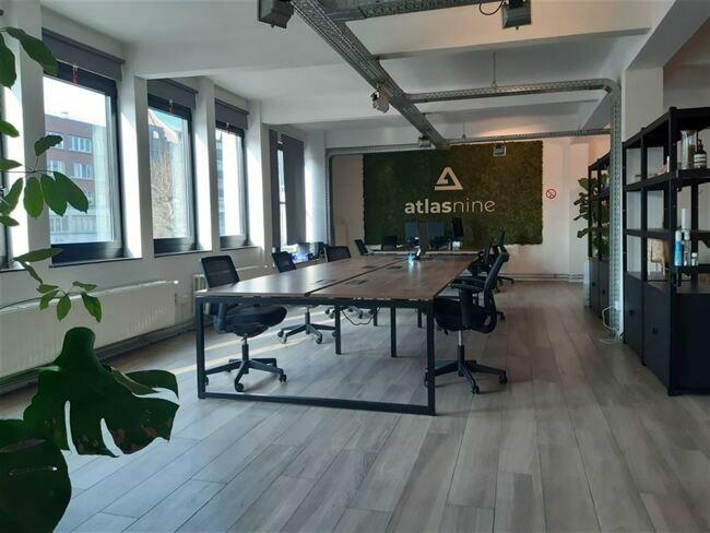bureau à louer