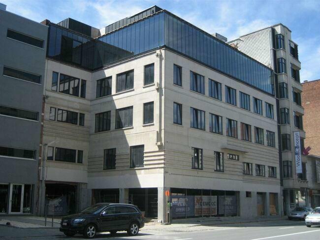 office for rent
