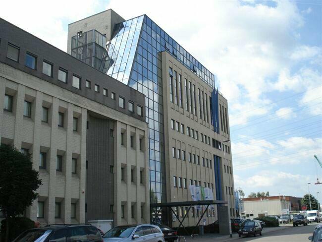 office for rent