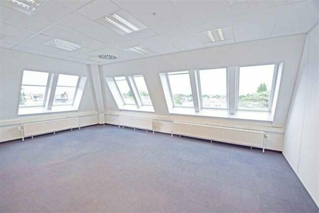 office for rent