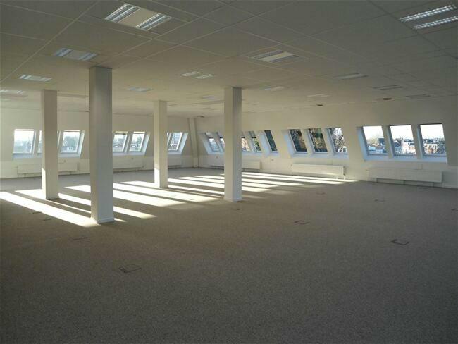 office for rent