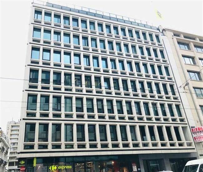 office for rent