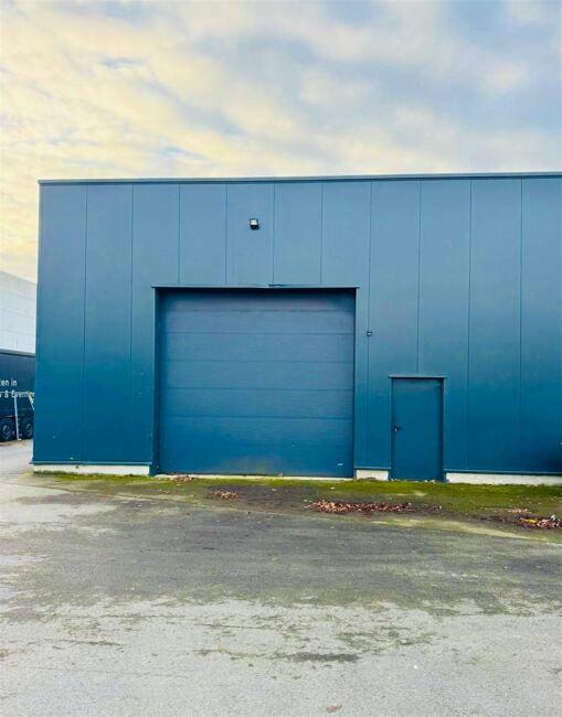 industry for rent