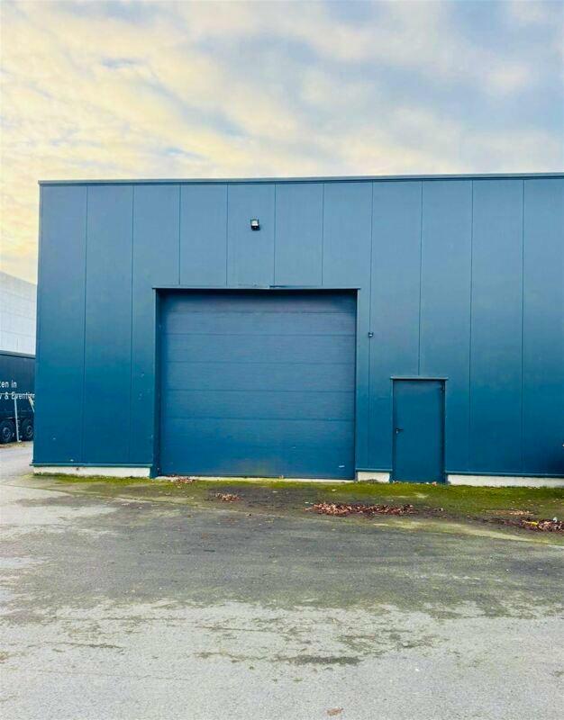 Industrie te huur in Aven Ackers 1, 9130 BEVEREN-KRUIBEKE-ZWIJNDRECHT ...