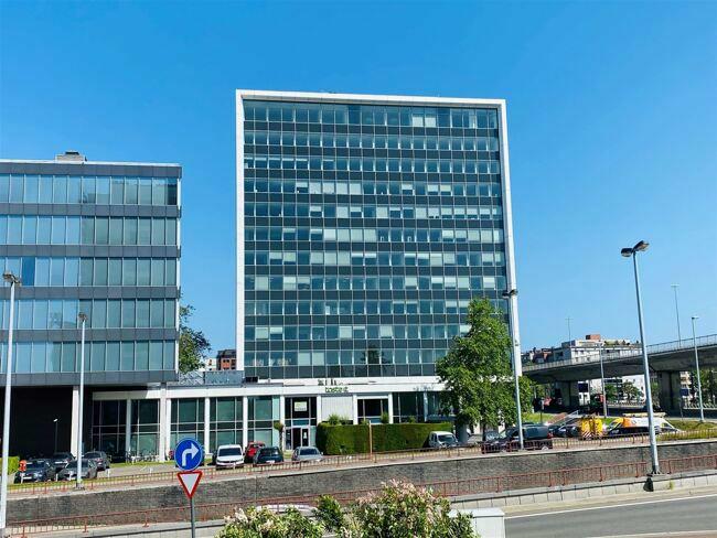 office for rent