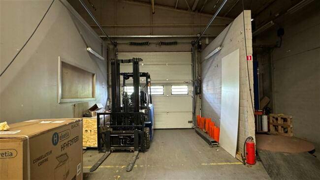 industry for rent