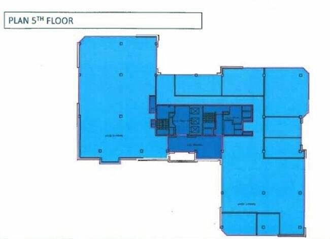 office for rent