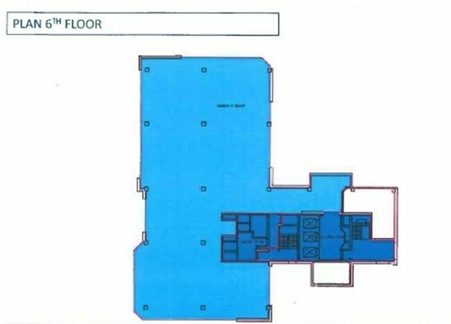 office for rent