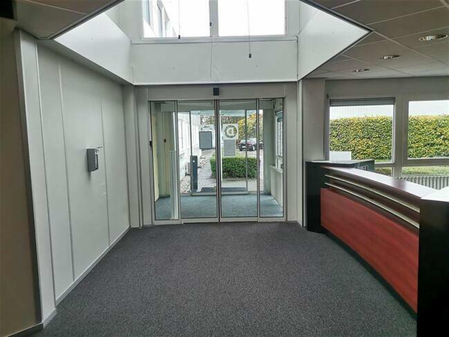 office for rent