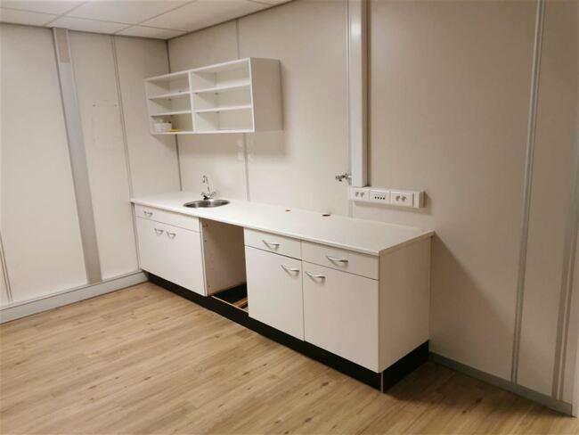 office for rent