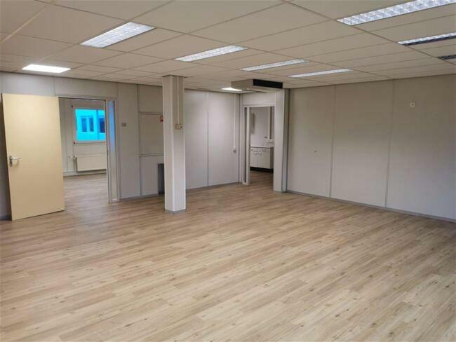 office for rent