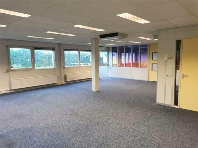 office for rent