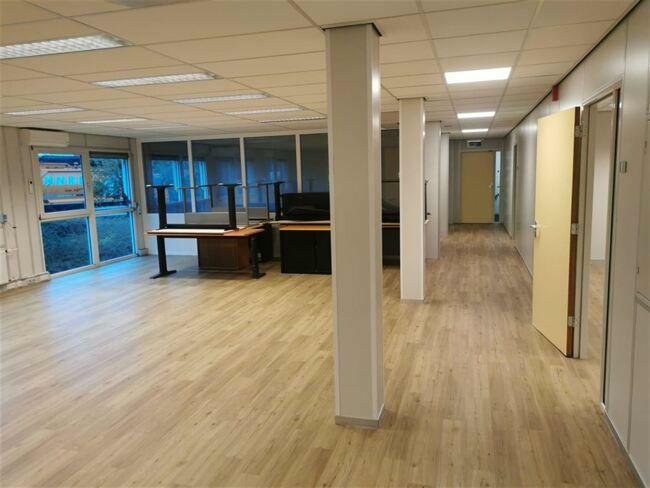 office for rent