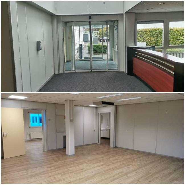 office for rent