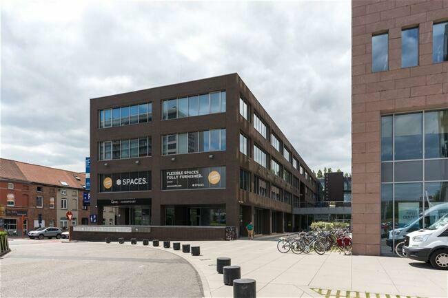 office for rent