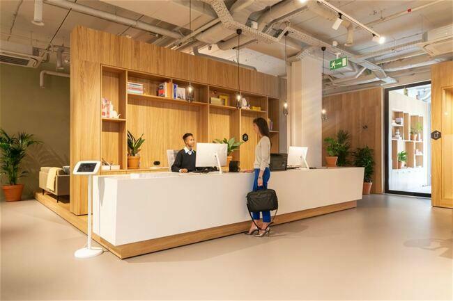 office for rent