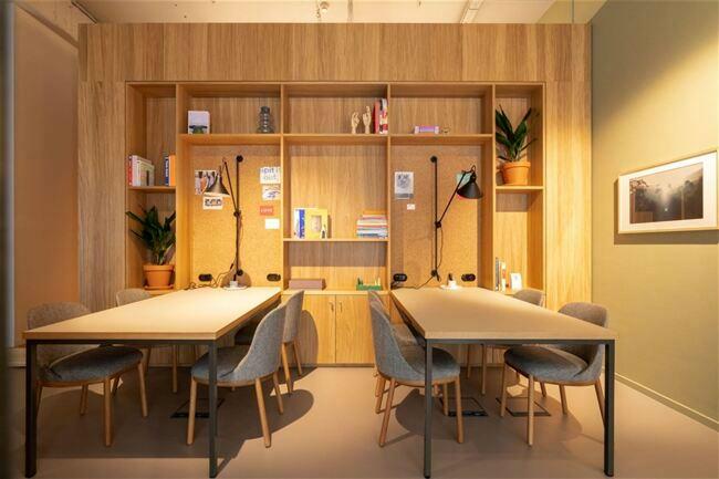 office for rent