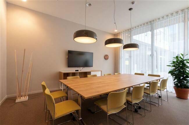 office for rent
