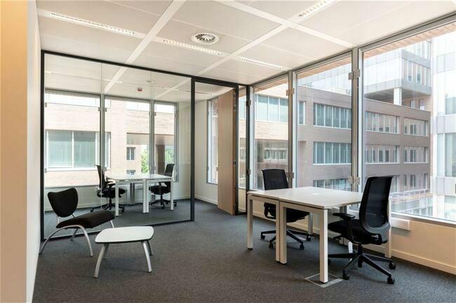 office for rent