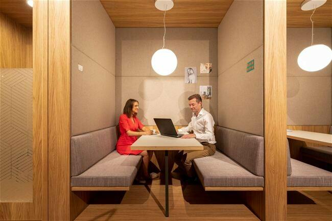 office for rent
