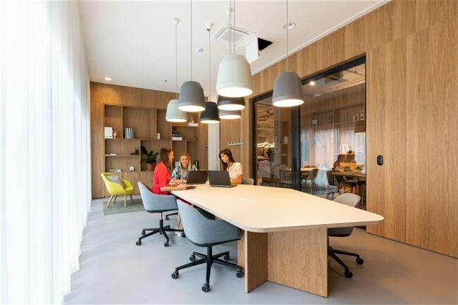 office for rent
