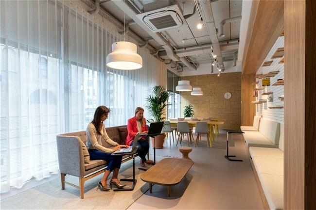 office for rent