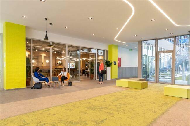office for rent