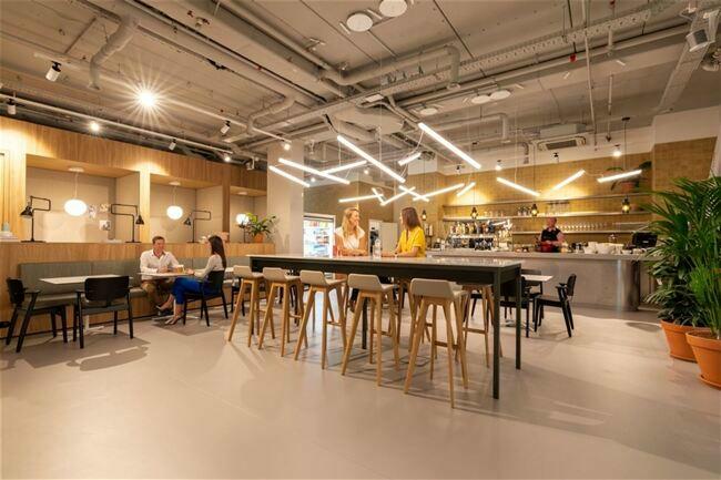 office for rent