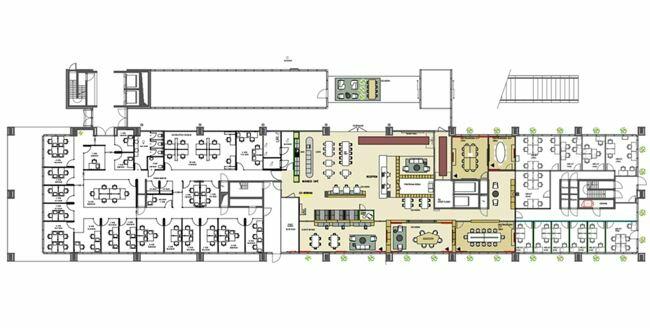 office for rent