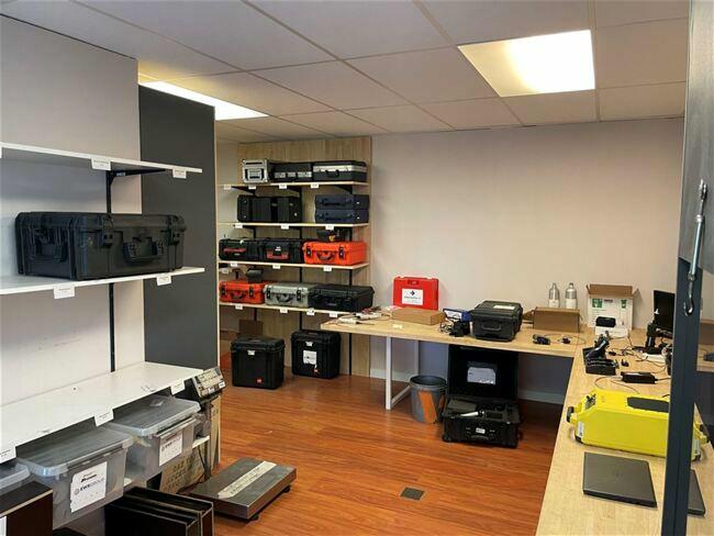 bureau à louer