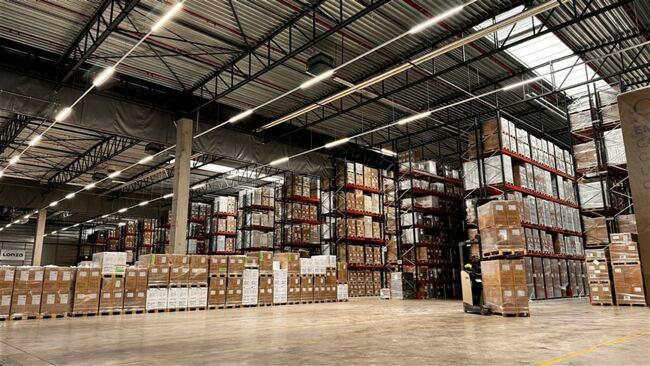 industry for rent