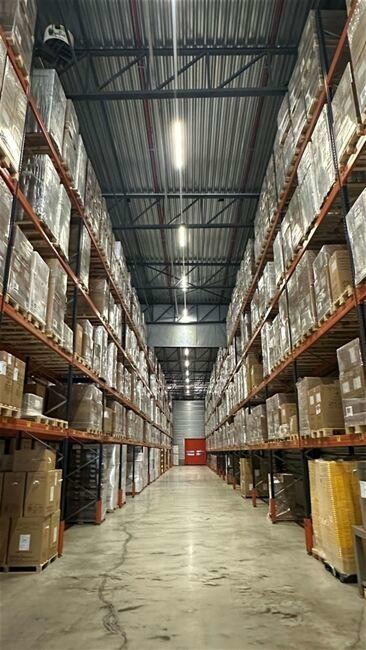 industry for rent