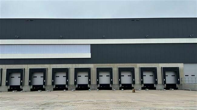 logistique à louer