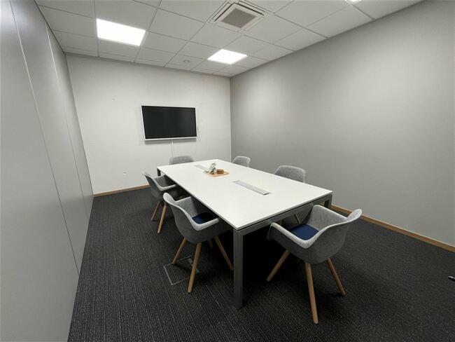 bureau à louer