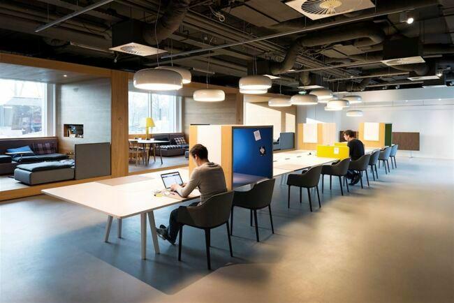 office for rent