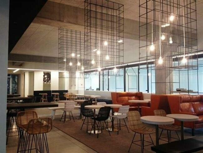 office for rent