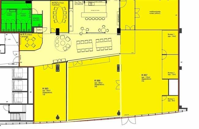 office for rent