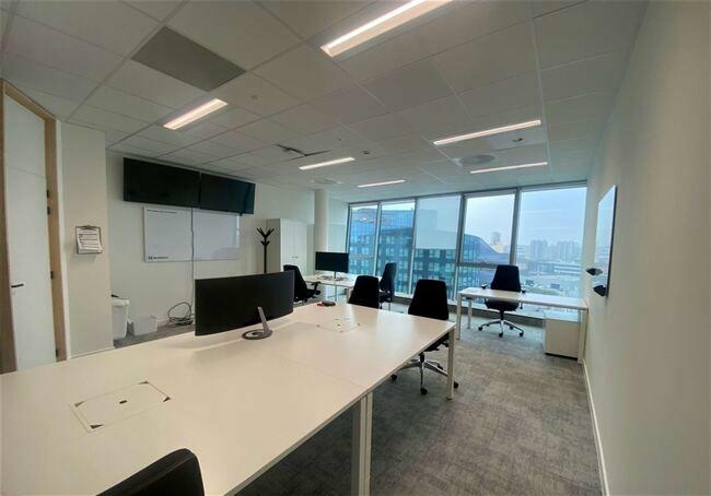 office for rent