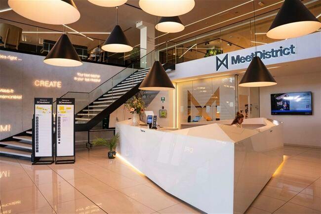 office for rent