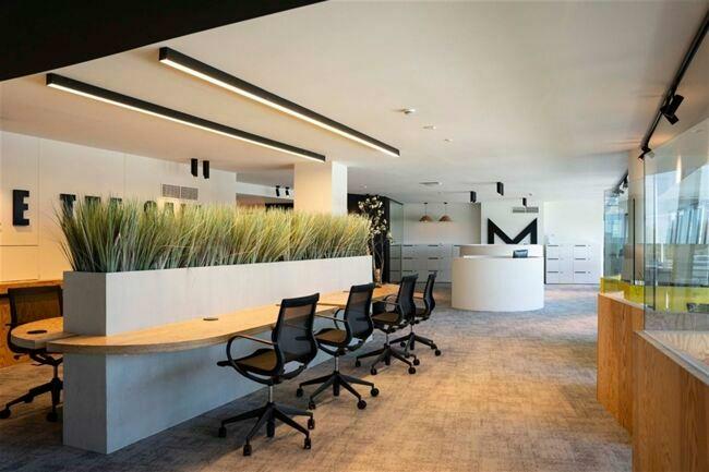 office for rent