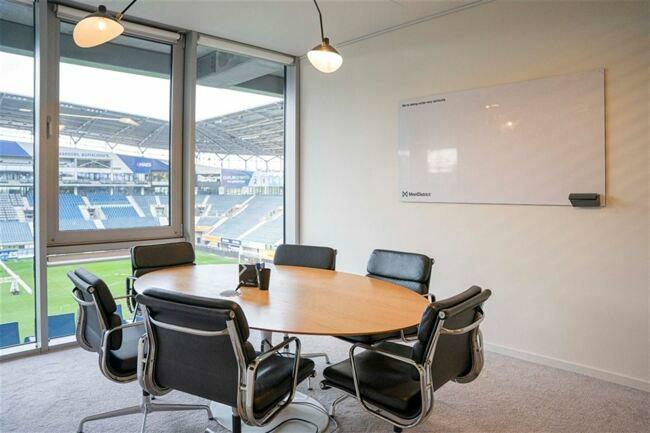 office for rent