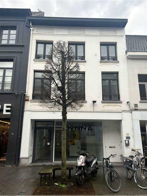 retail for rent