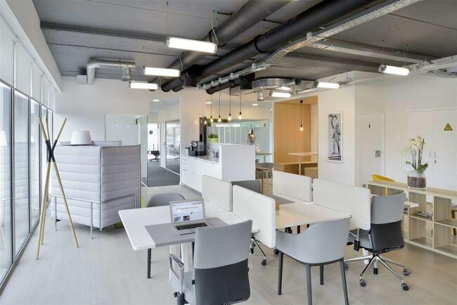 office for rent