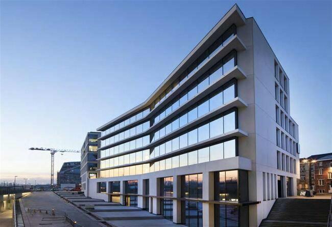 office for rent