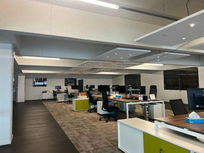 office for rent