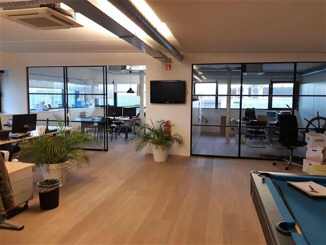 office for rent