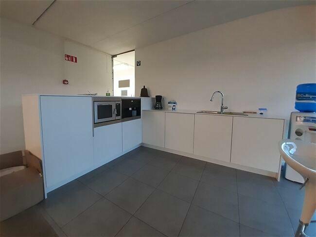 office for rent