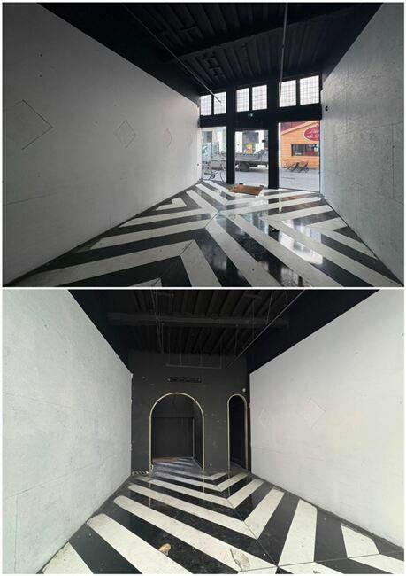 retail for rent